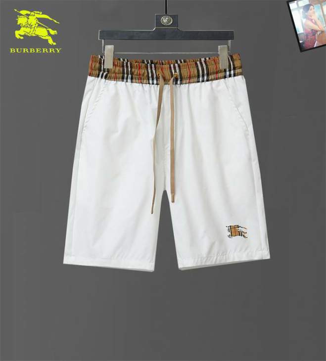 Picture of Burberry Short Pants _SKUBurberryM-3XL12yn1616488